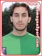 Marco Temeroli / Portiere Bellaria I. Marina