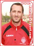 Carlo Ragazzini / Allenatore Rocchigiana