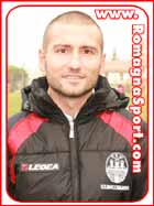 Riccardo Ragazzini / Presidente Rocchigiana