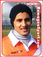 Mohammed Fariss / Attaccante Tre Martiri 1949