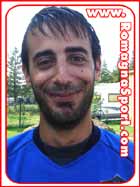 Daniel Gasbarrini / Attaccante United Cesena