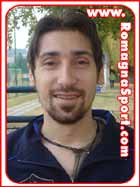 Marcello Piccinini / Difensore United Cesena