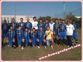 United Cesena 3a Cat FO-CE Girone A