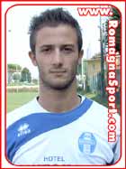 Andrea Casadei / Difensore Bagnarola Bar Acli