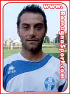Mirko Palumbo / Difensore Bagnarola Bar Acli