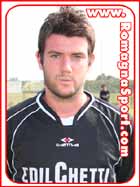 Lorenzo Bertelli / Attaccante Virtus Cesena 2010