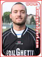Federico Biondi / Attaccante Virtus Cesena 2010