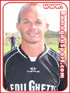 Alessandro Magnani / Difensore Virtus Cesena 2010