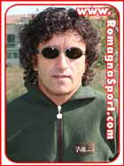 Gualtiero Spada / Allenatore Roncofreddo