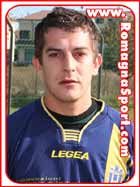 Diego Berardi / Attaccante Roncofreddo