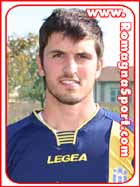 Daniel Lessi / Centrocampista Roncofreddo