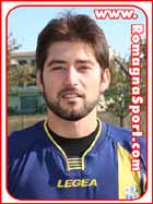 Salvatore Marino / Centrocampista Roncofreddo