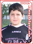 Pietrocesare Comandini / Portiere Roncofreddo