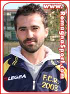 Matteo Caggiano / Presidente Roncofreddo