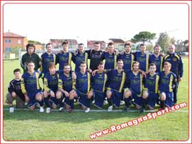 Roncofreddo 3a Cat FO-CE Girone B