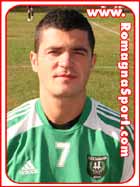 Thomas Sarpieri / Centrocampista Rubiconia