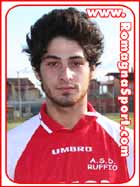 Mattia Menza / Difensore Ruffio