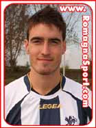 Davide Casadei / Centrocampista S. Mauro in V.