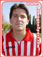 Federico Casalboni / Difensore Sanges