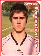 Luca Canducci / Centrocampista Soglianese
