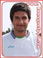 Cristian Marchetti / Attaccante Villamarina