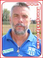 Massimo Brunelli / Presidente Villamarina