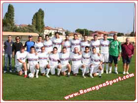 Villamarina 3a Cat FO-CE Girone B