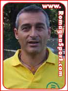 Fabrizio Pascucci / Allenatore Altavalconca