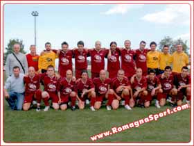 Altavalconca 3a Cat Pesaro Girone A