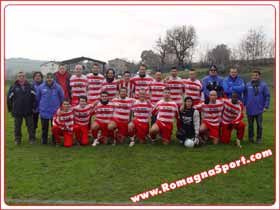 Ath. Tavullia 3a Cat Pesaro Girone A