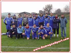 Carpegna 3a Cat Pesaro Girone A