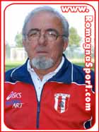 Mauro Cima / Presidente Frontino