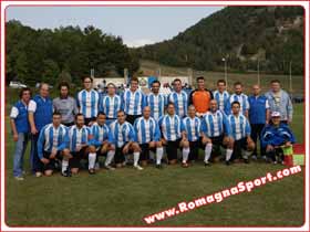 Montecopiolo 3a Cat Pesaro Girone A
