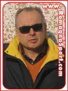 Adamo Spadoni / Presidente Torre