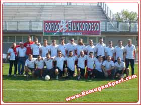 Villa Fastiggi 3a Cat Pesaro Girone B