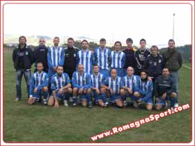 Acquaviva 3a Cat Pesaro Girone C