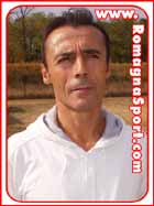 Gianfranco Ceccarani / Allenatore Real Marotta 2008