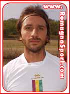Simone Cimarelli / Attaccante Real Marotta 2008