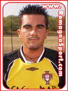 Francesco Simoncelli / Portiere Real Marotta 2008