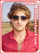 Giuseppe Vasallucci / Presidente Real Marotta 2008