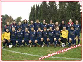 Valcesano 3a Cat Pesaro Girone C