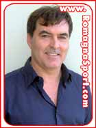 Roberto Durazzi / Presidente O. Villa Palombara