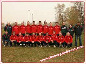 Santagatese 3a Cat Rimini Girone A