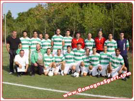 Viserbella 3a Cat Rimini Girone A