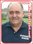 Paolo Guidi / Presidente Giov. Rimini