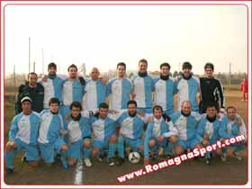 Eurocost. Taverna CSI Rimini 11 Girone A
