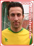 Luca Cremoni / Attaccante Longobarda
