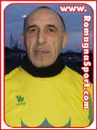 Santino Cordasco / Difensore Longobarda