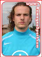 Denny Busi / Portiere Longobarda