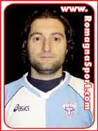 Luigi Vilardi / Attaccante Oasis